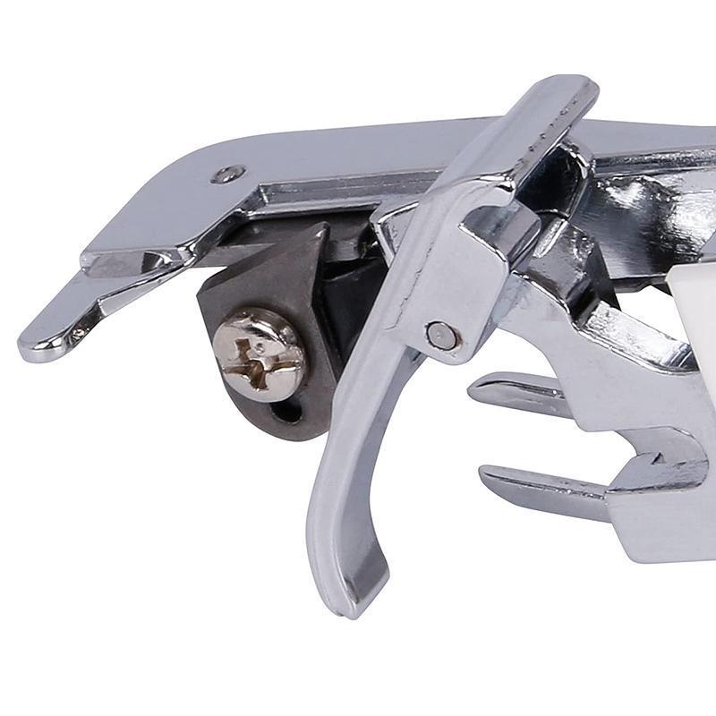 Side Cutter Overlock Sewing Foot | Kalsten