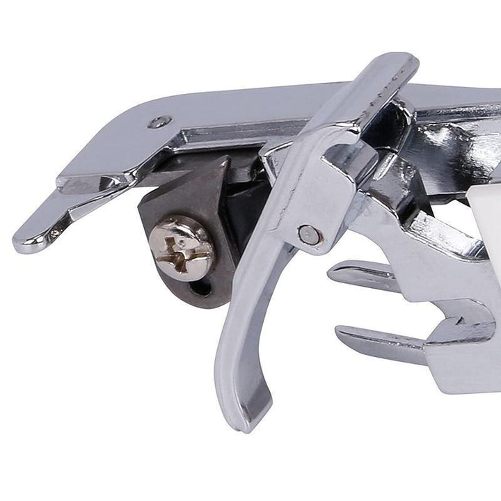 Side Cutter Overlock Sewing Foot | Kalsten
