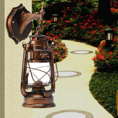 Vintage antique wall lamps | Kalsten