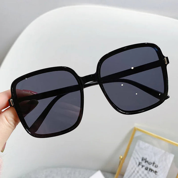Sheena Sunglasses | Oversized & Classic | Kalsten