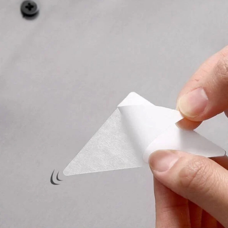Kalsten | Thickened PVC Collar Anti-Warping Edge Shaper