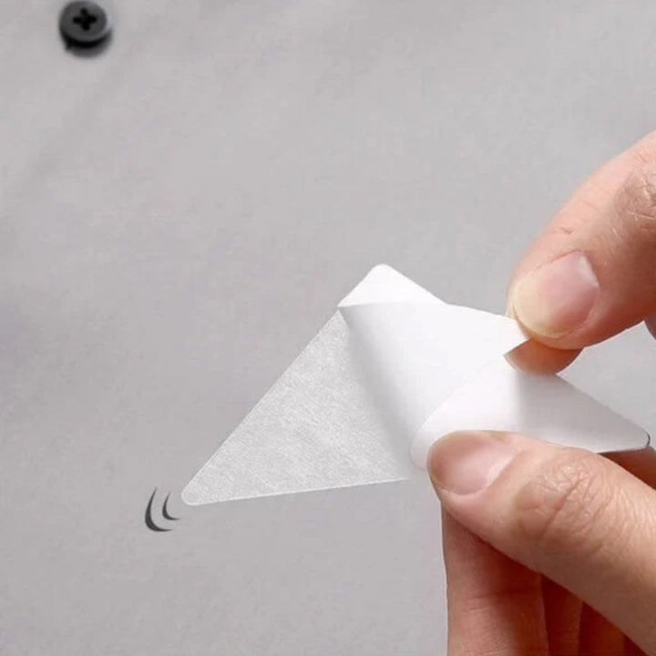Kalsten | Thickened PVC Collar Anti-Warping Edge Shaper