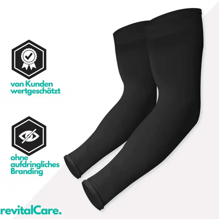 Compression Arm Sleeve Support