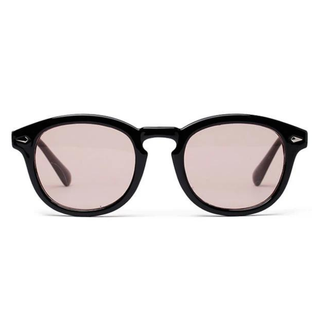 Unisex Sunglasses with Tinted Lenses – Solinor | Kalsten
