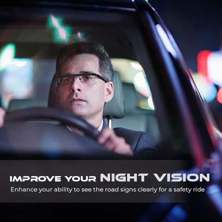 Kalsten | VisionShift Adjustable Focus Glasses