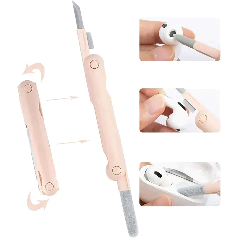 7 in 1 cleaning kit | Kalsten