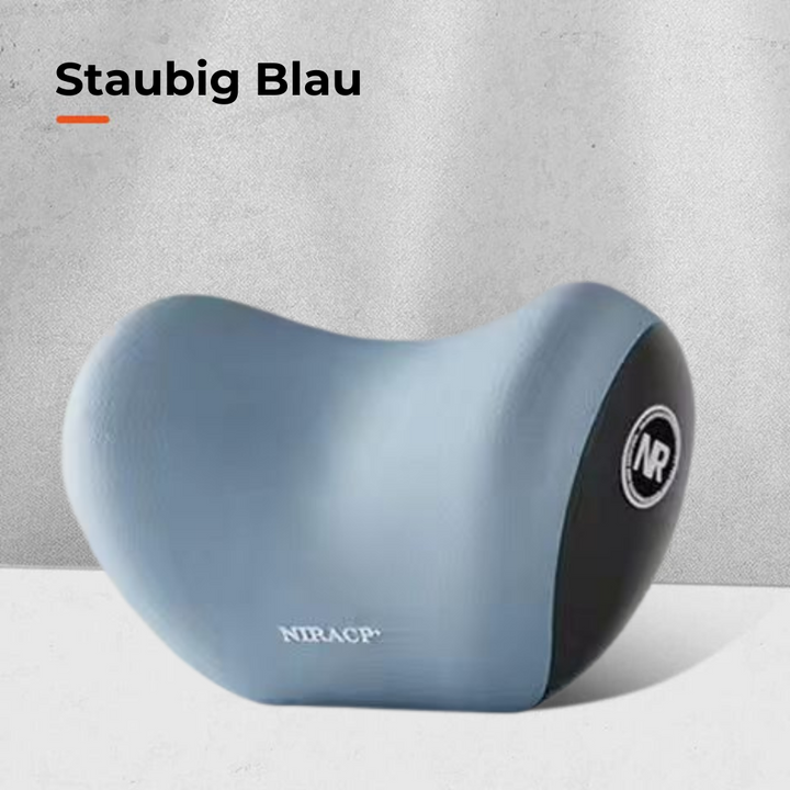 RideGuard™ — Enjoy every ride pain-free and relaxed like never before | Kalsten