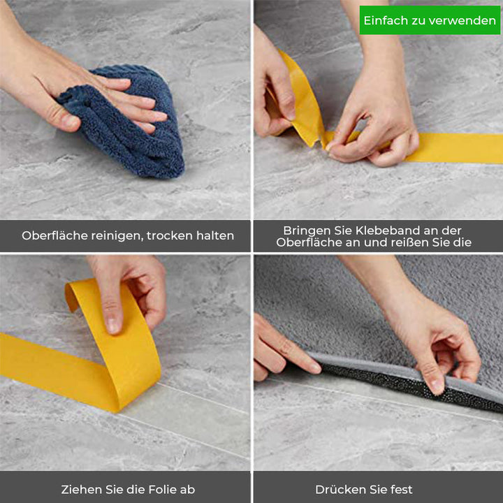 Kalsten | Double-sided Fabric Tape