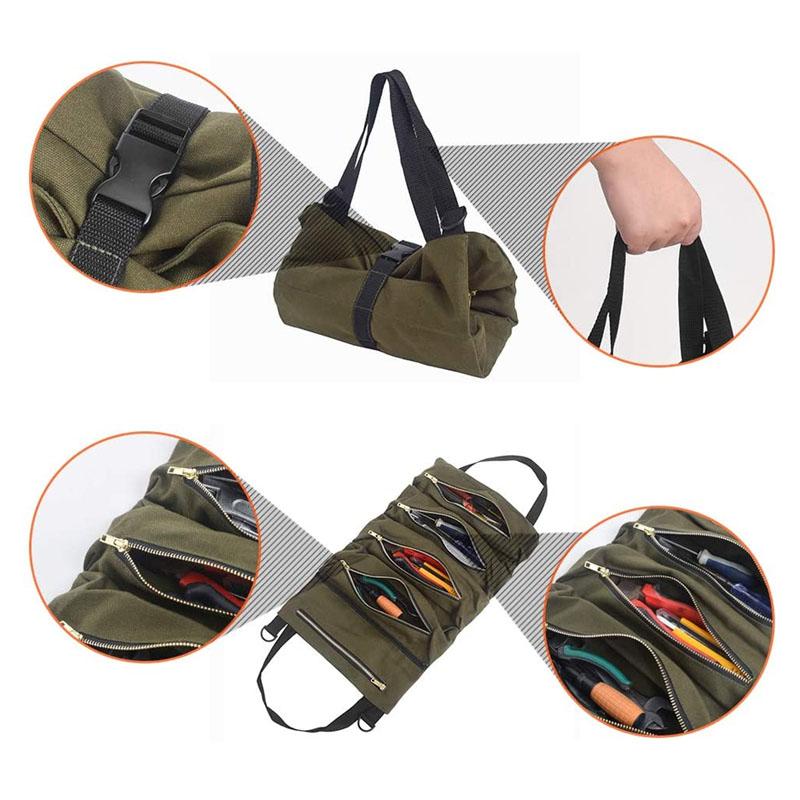 Kalsten | Multi-Purpose Tool Roll