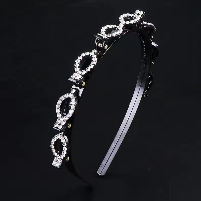 Hairpin Headband for Women | Kalsten
