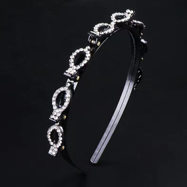 Hairpin Headband for Women | Kalsten