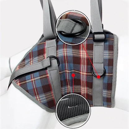 Orthopedic Rear Leg Harness