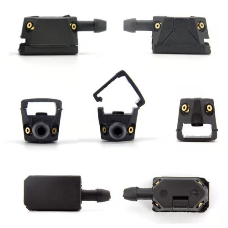 Kalsten | Four-hole car wiper nozzle
