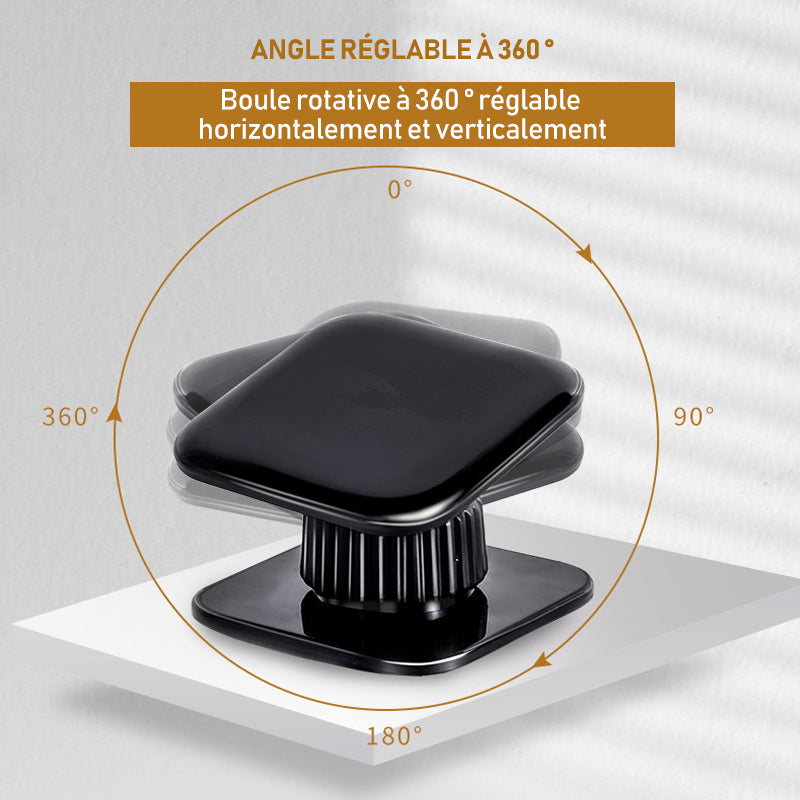 Universal Smartphone Holder for Cars | Kalsten