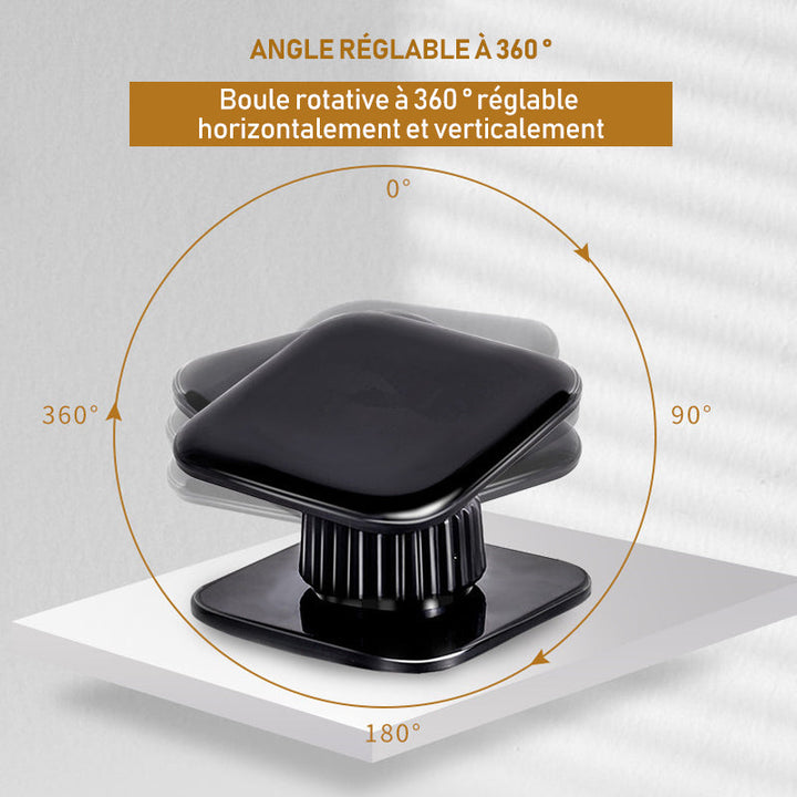 Universal Smartphone Holder for Cars | Kalsten