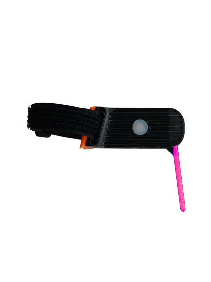 Kalsten | Ultra Light - Bike rear light Photon Drop
