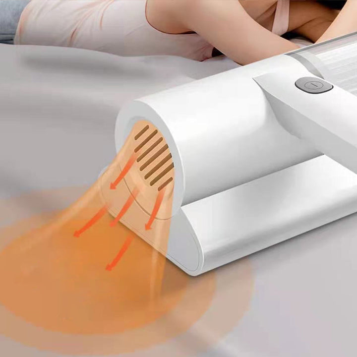 Home Portable UV Dust Mite Removal Device | Kalsten