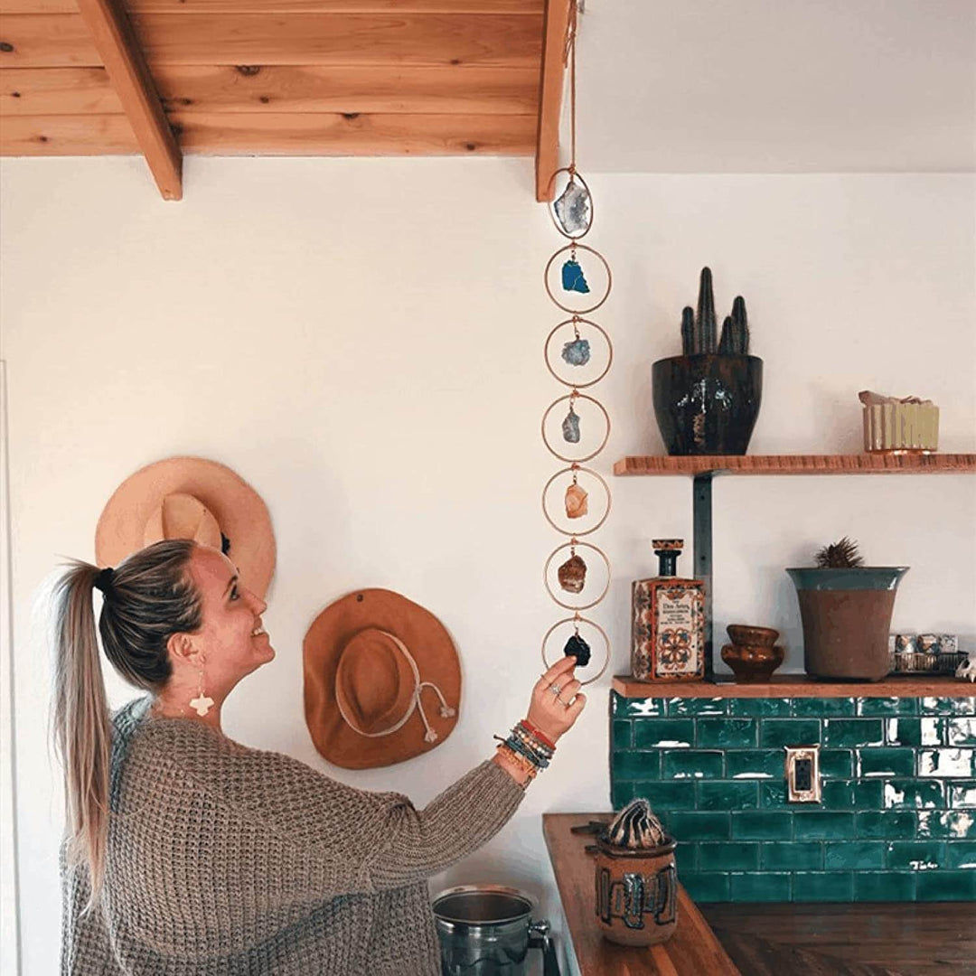 Kalsten | Chakra Decor | For positive energy
