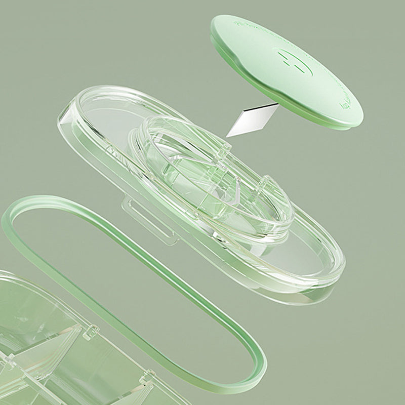 Multifunctional Pill Cutter | Kalsten
