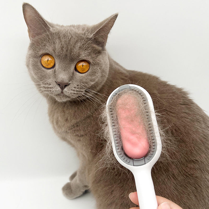 Universal knot dissolver for pets | Kalsten