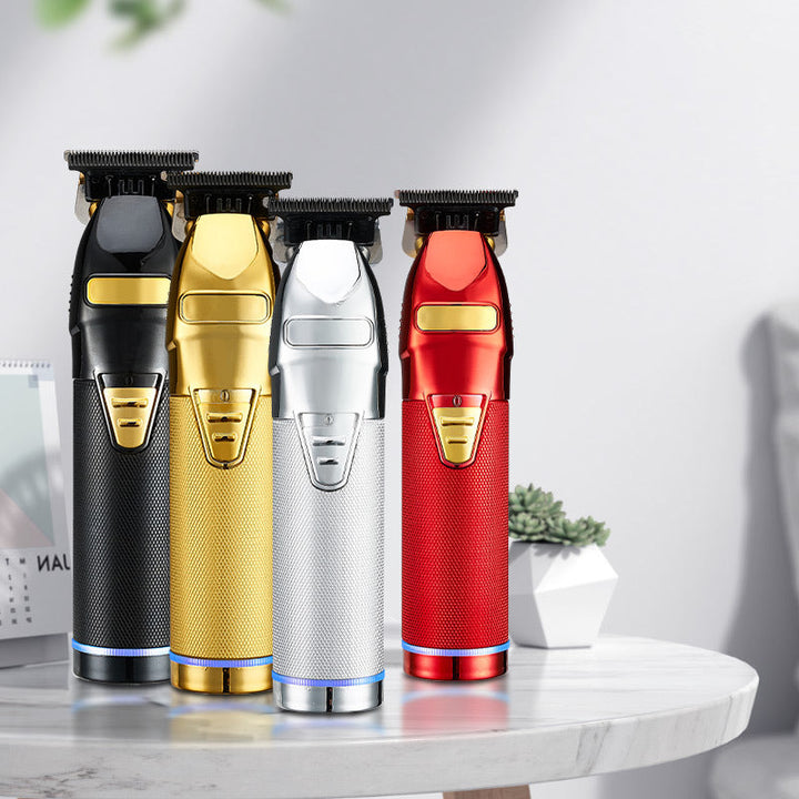 Kalsten | Professional Hair Outlining Trimmer