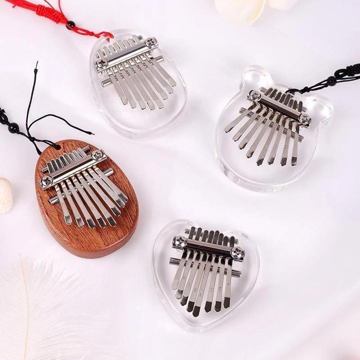 Mini Thumb Piano – Kalimba