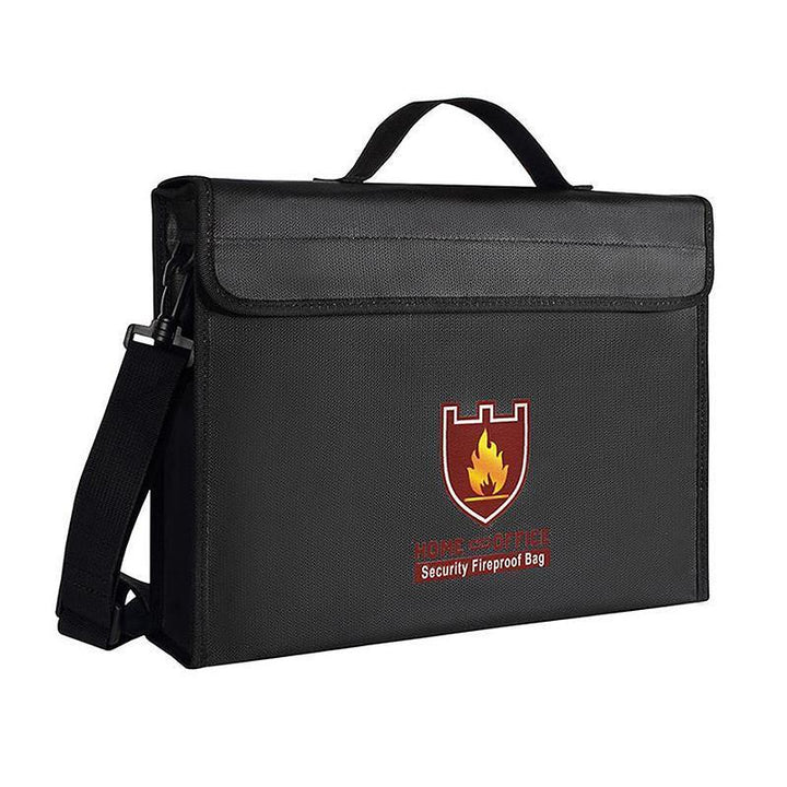 Fireproof Waterproof Document Bag