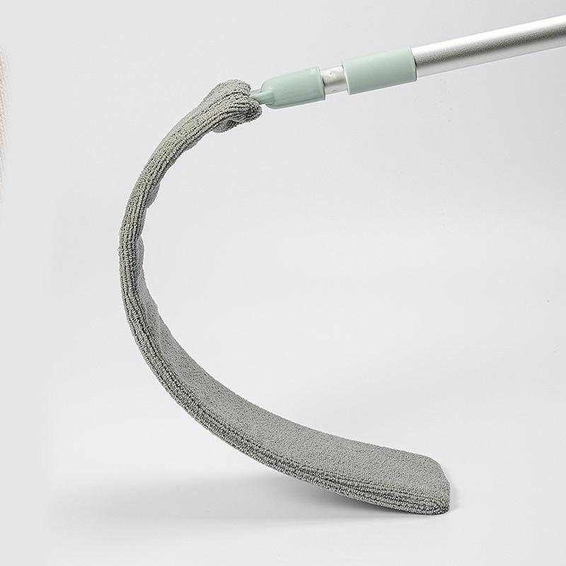 Retractable Dust Cleaning Artifact | Kalsten