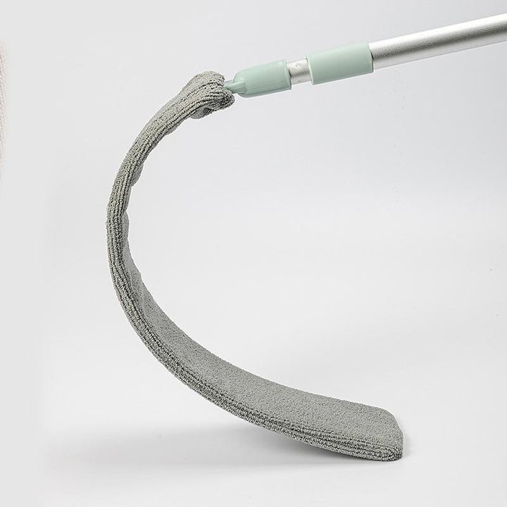 Retractable Dust Cleaning Artifact | Kalsten
