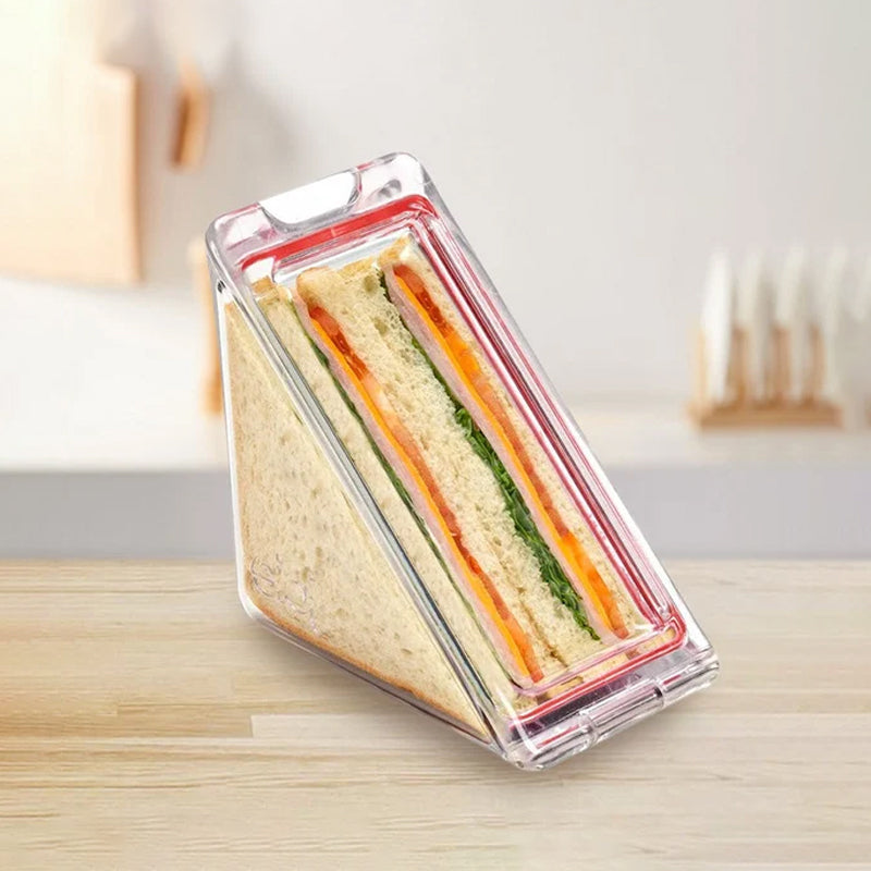 Kalsten | Triangle Sandwich Container