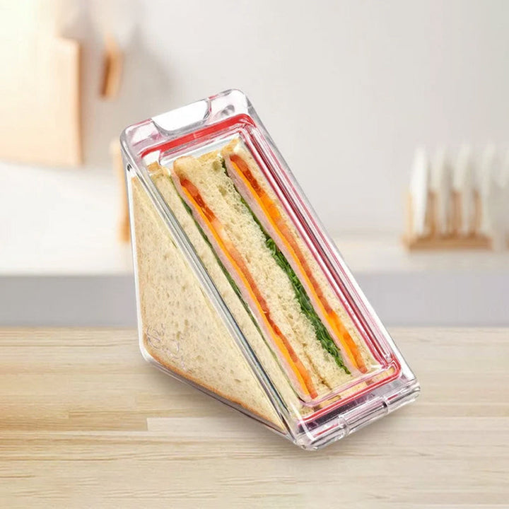 Kalsten | Triangle Sandwich Container