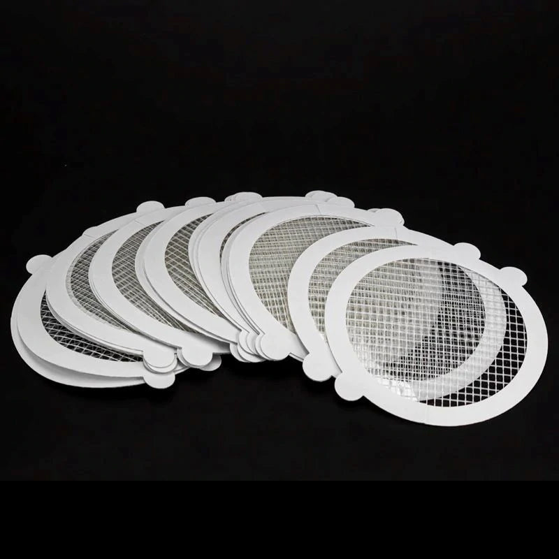 Kalsten | Disposable Shower Drain Hair Catcher