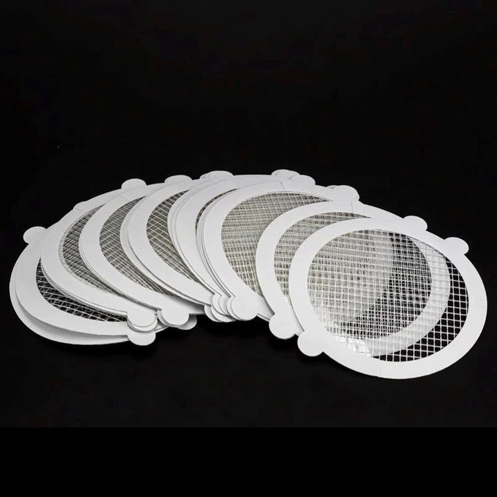 Kalsten | Disposable Shower Drain Hair Catcher