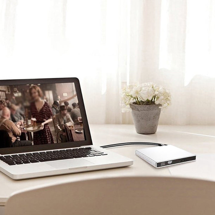 External CD DVD Player | Kalsten