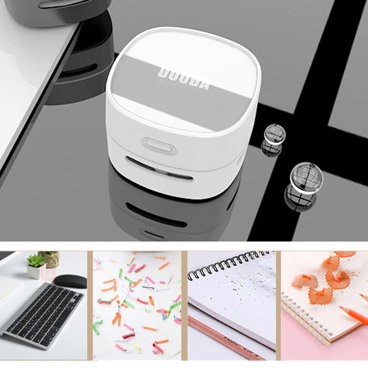 Kalsten | Mini portable electric vacuum cleaner