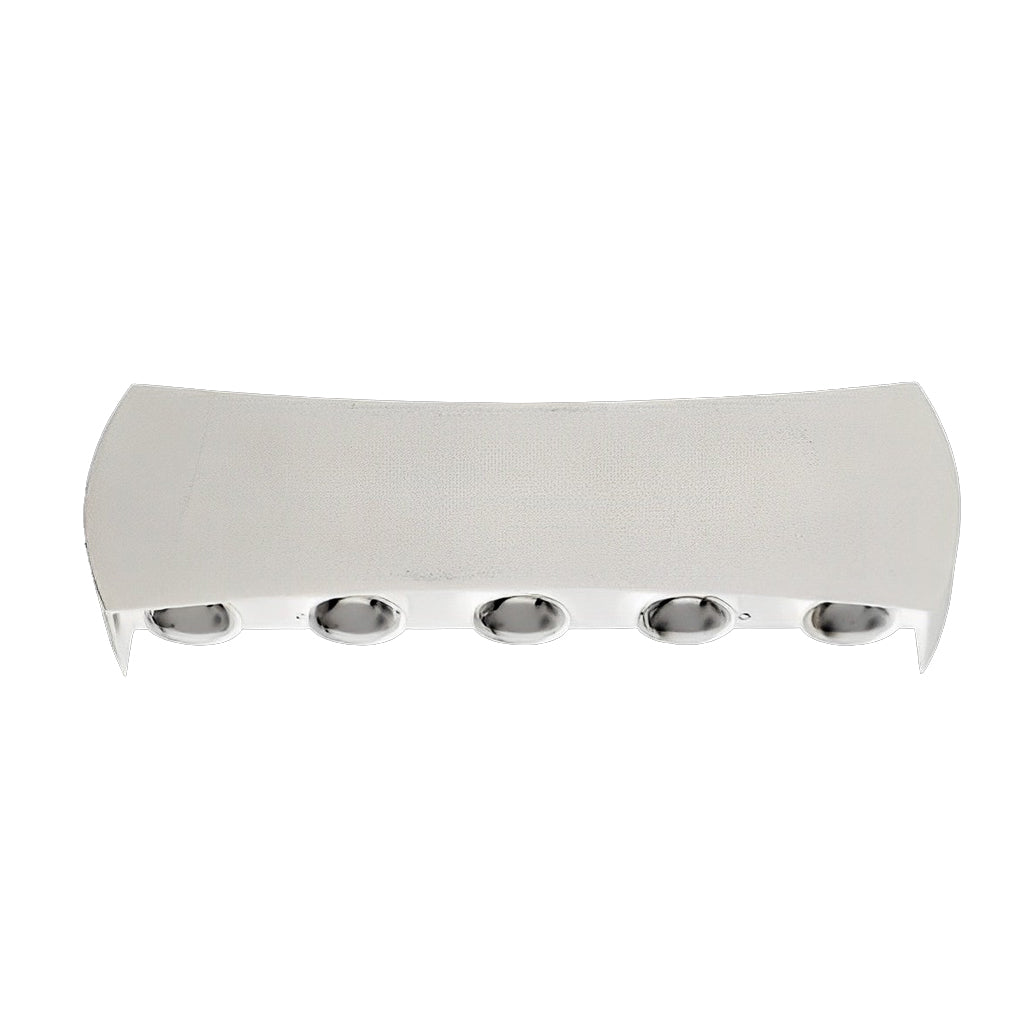 Outdoor Up Down Light LED Waterproof Exterior Aluminum Wall Lights | Kalsten