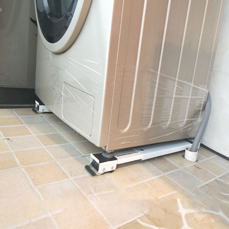 Kalsten | Adjustable Sliding Wheel for Refrigerator