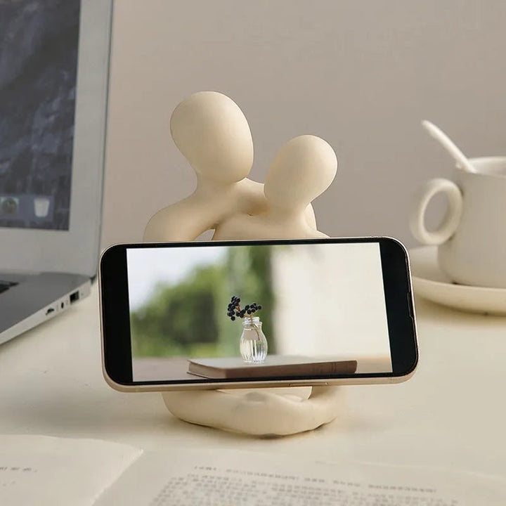 Ceramic Mood Light - LunaGlow | Kalsten