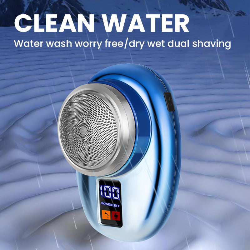 Kalsten | Newest Mini Portable Electric Shaver