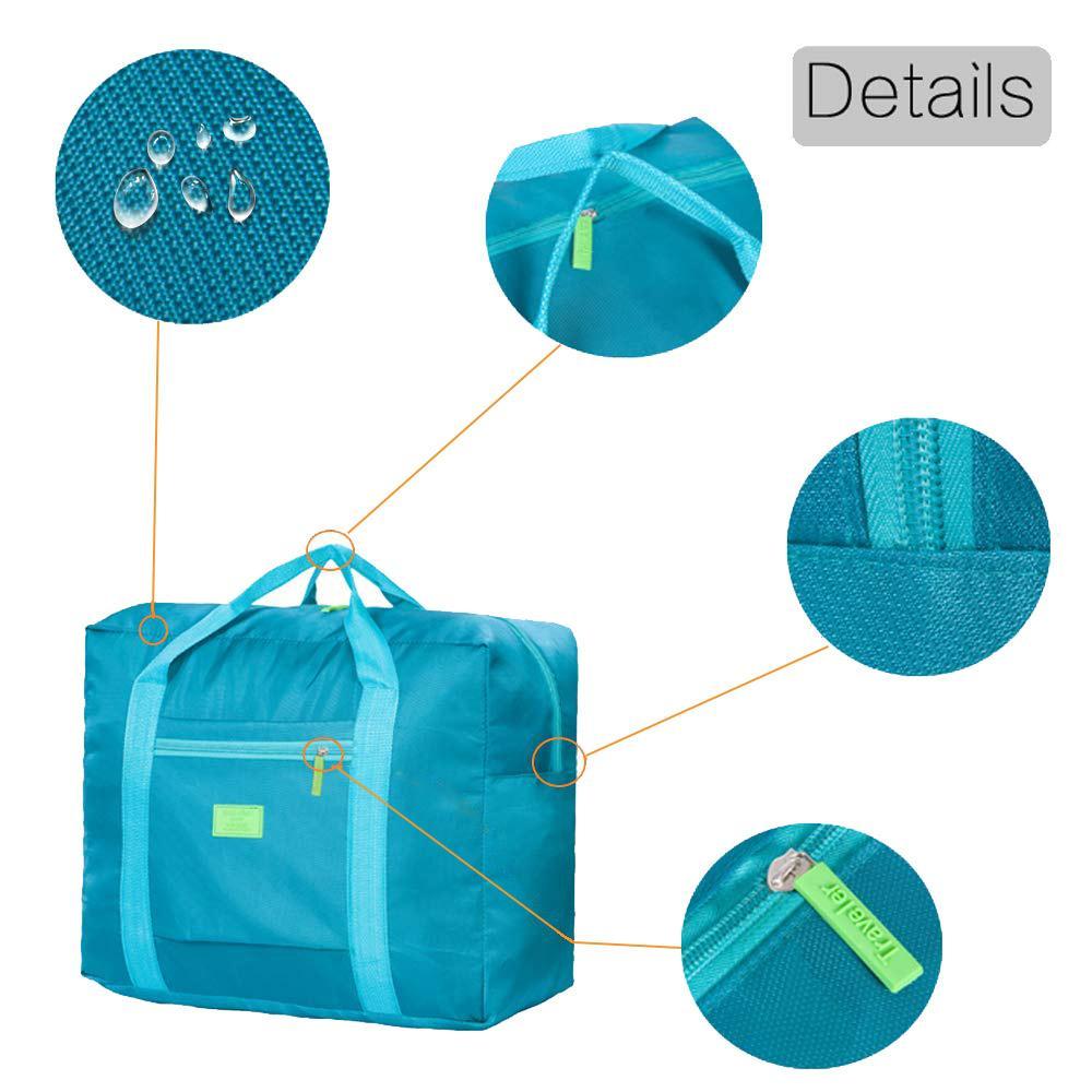 Kalsten | Foldable Travel Bag with Large Capacity