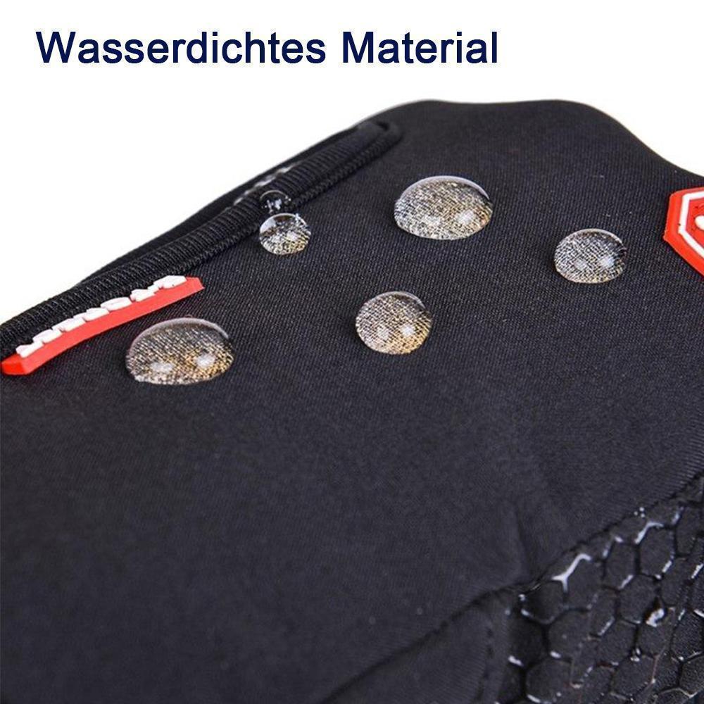 Kalsten | High-quality, warm, windproof and waterproof touchscreen gloves, Unisex