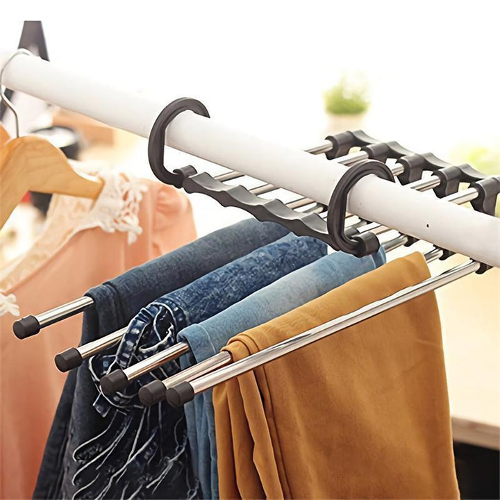 Multifunctional Hanger Hook | Kalsten