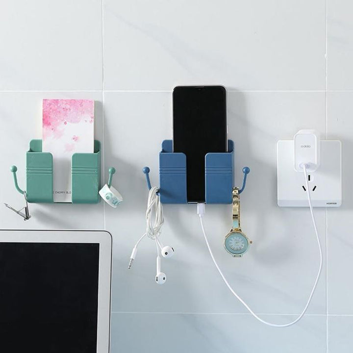 Multi-Functional Wall Storage Organizer | Kalsten