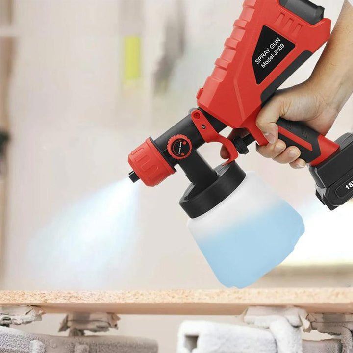 Kalsten | Electric High Pressure Paint Sprayer