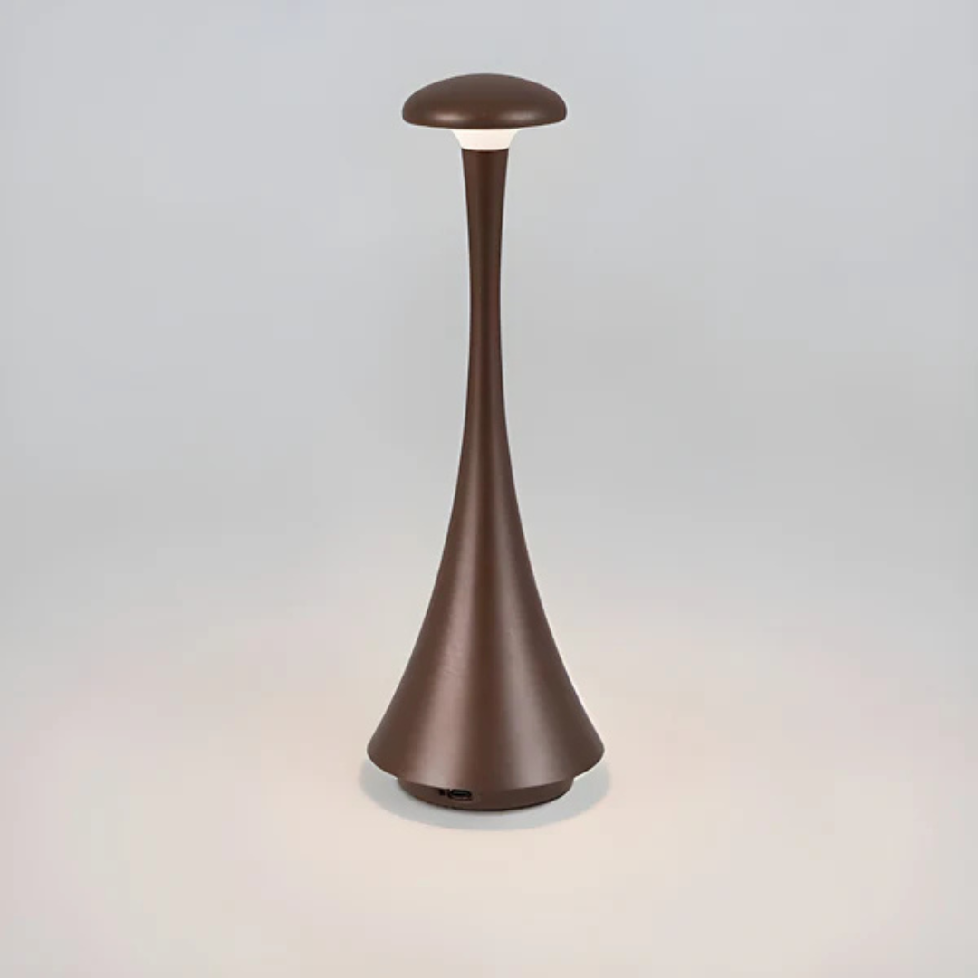 Rechargeable LED Table Lamp | Kalsten