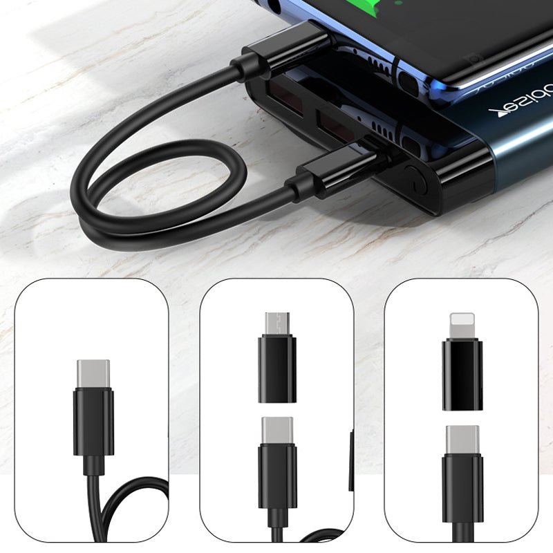 Multifunction Wiring Box 6 in 1 | Kalsten