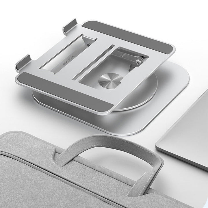 Support for Laptop in Aluminum Alloy | Kalsten