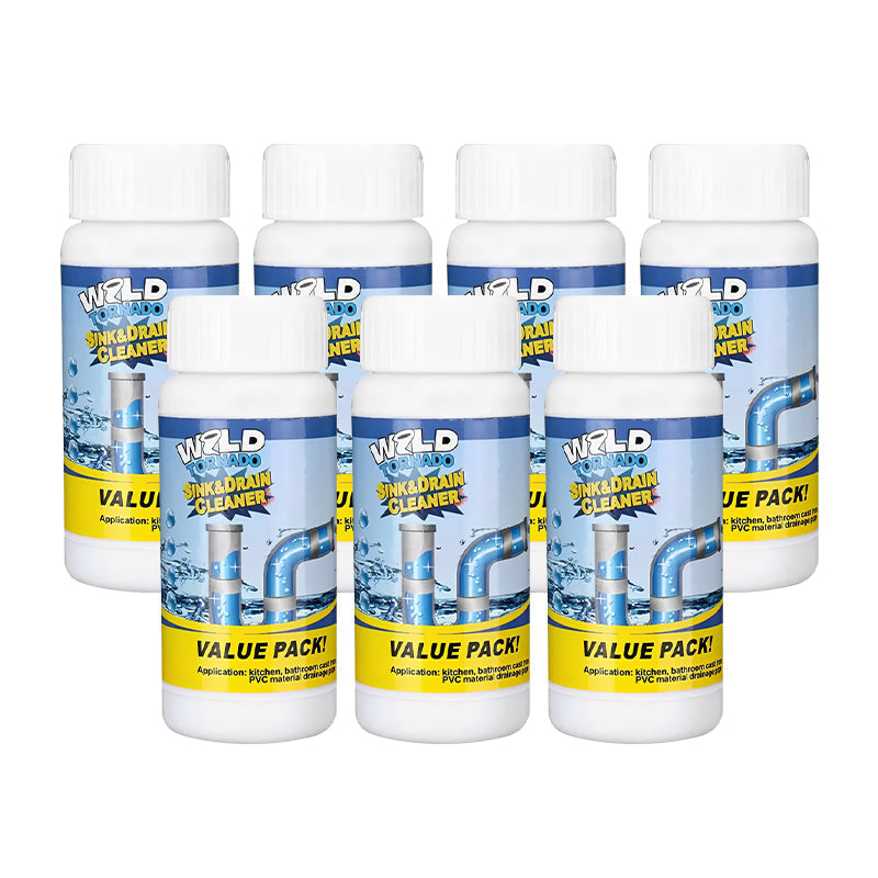 Powerful Sink & Drain Cleaner | Kalsten