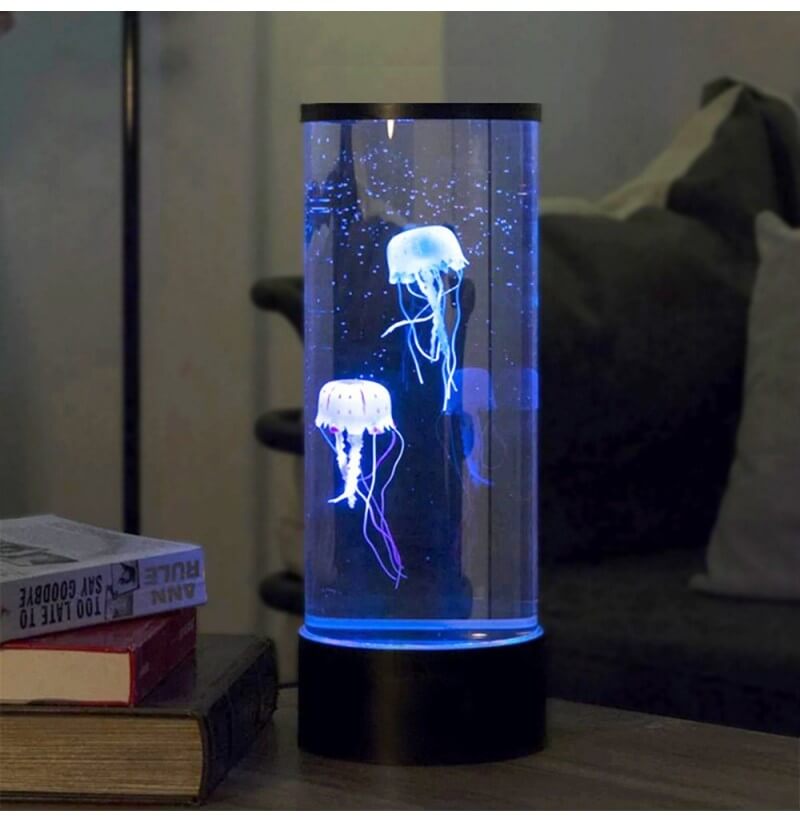 Manet color-changing sensory lamp | Kalsten