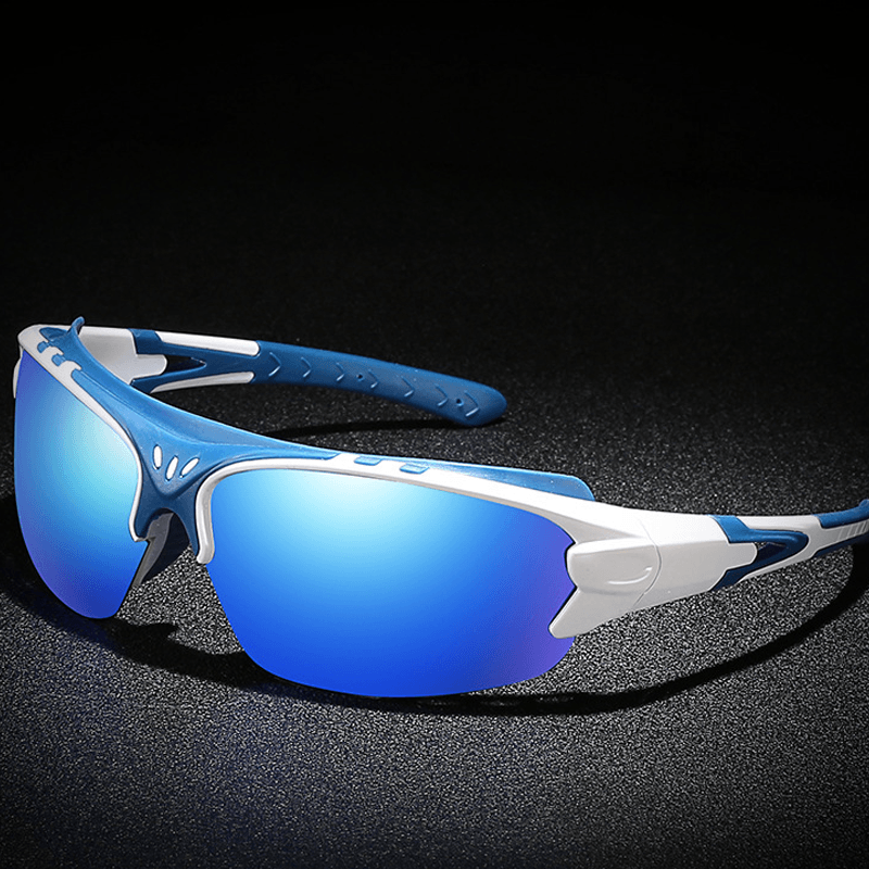 Polarized Unisex Sunglasses | Kalsten